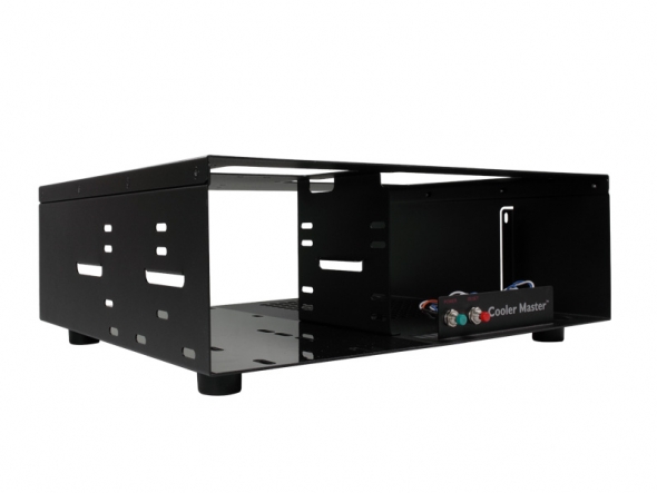CoolerMaster Test Bench V1.0 - English | Dekada.com